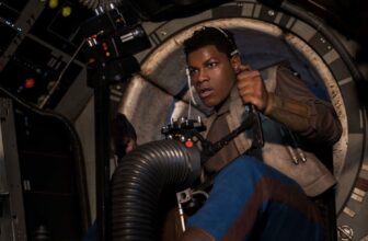 John Boyega Reflects on Star Wars Fandom’s Problem With Black Heroes