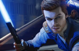 The Next Major Star Wars Game Will Be at Star Wars Celebration