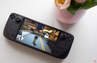 The ROG Ally X is great, but the Steam Deck OLED easily beats it in 4 key ways