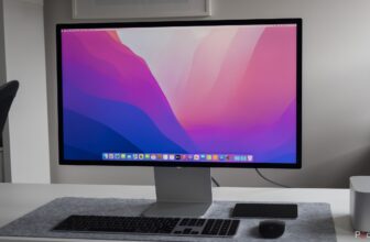 Why I don’t think Apple’s Studio Display isn’t worth it anymore