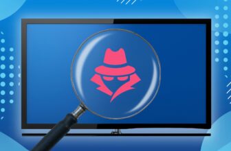 5 sneaky spyware settings on your TV you should change ASAP
