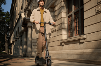 Xiaomi Electric Scooter 5 Max Launched With 1000W Motor And 37 Miles Range