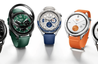 Xiaomi Watch S4 Launched: 15 Days Of Battery, 1500 Nits Of Brightness And A Good Price