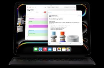 iPad software will reportedly get more Mac-like with the iPadOS 19 redesign