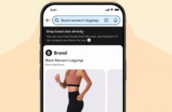Amazon’s ‘Buy for Me’ AI will purchase stuff from third-party websites