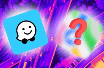 You’ll hate the app I use over Waze, but I love it anyways