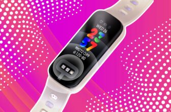 Asus announces VivoWatch 6 Aero with EGC and blood pressure monitoring