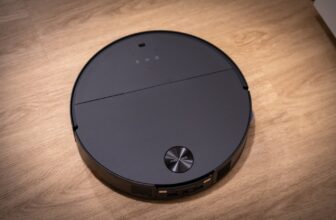 Roborock Saros 10 Review: Overshadowed by its fraternal twin