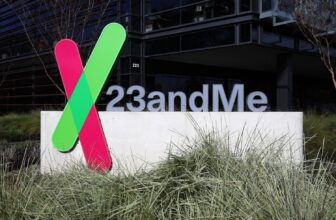 Congress Is Investigating 23andMe’s Handling of Personal Data
