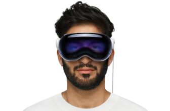 Apple is reportedly working on two new versions of the Vision Pro