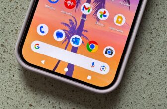 I’m glad Android 3-button navigation still exists (yes, I know I’m alone on this)