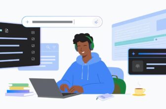 Google is trying to get college students hooked on AI with a free year of Gemini Advanced