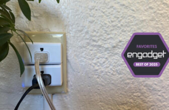 The best smart plugs in 2025