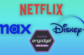 The best streaming services in 2025