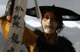 Ghost of Yōtei comes to PS5 on October 2