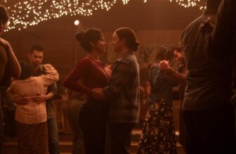 ‘Future Days’ highlights the fracture between Ellie and Joel