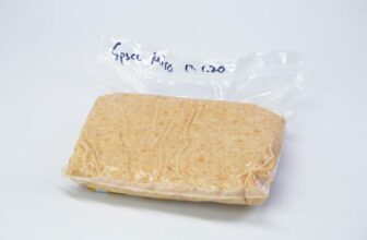 Researchers who made miso in space say it tastes good, but different