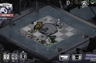 The creator of Binding of Isaac will release a new game, Mewgenics, this year