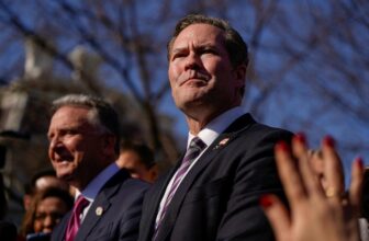 National Security Council adds Gmail to its list of bad decisions