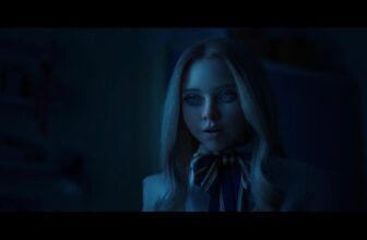 Meta wants you to be on your phone during special showings of M3GAN