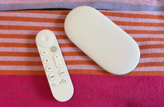 The Google TV Streamer 4K is on sale for a record-low price