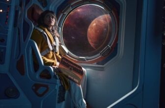 Doctor Who ‘The Robot Revolution’ review: Meet Belinda Chandra