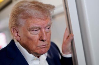 Smartphones, computers and other electronics are exempt from Trump’s reciprocal tariffs for now