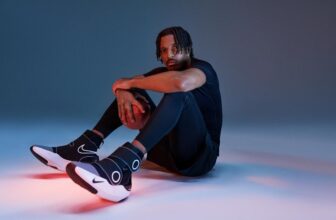 Nike and Hyperice to release the Hyperboot warm-up footwear for athletes on May 17