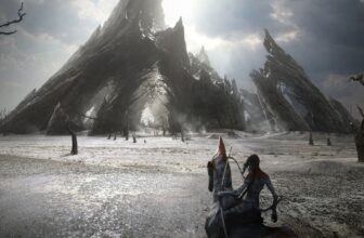 Fire and Ash Footage Goes From Quiet Beauty to Violent Rage