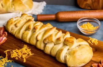 Family-style Costco Chicken Bake – The Stay At Home Chef