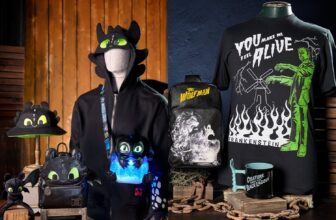 Epic Universe Essentials for Stylish Theme Park Fashion