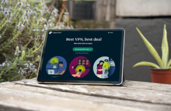 Top-Rated VPN Deal – Get Up to 61% Off Before It’s Gone!