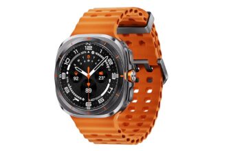 Samsung Galaxy Watch Ultra Goes Half Price With Trade-In Hack, Cheaper Than Apple Watch Ultra