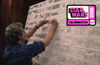 ILM’s Fan-Favorite Star Wars Making-of Series Is Now Streaming Season 2