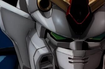 30 Years Ago Today, Gundam Wing Was Ready to Change Everything