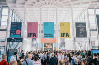 IFA 2025 To Host Inaugural Retail Leaders Summit For Top Global Executives