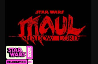 Shadow Lord Is Star Wars’ Next Animated Series
