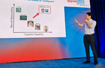 NTT Research Launches New “Physics of Artificial Intelligence” Group to Address AI’s Black Box Challenge