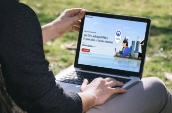 The Ultimate VPN for Travelers