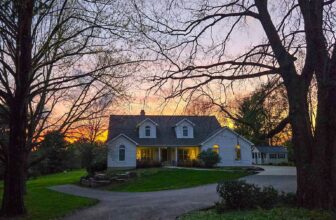 The Little Things Newsletter #466 – Life, laughter, and lots of great food!