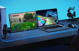 This Portable Monitor Is Going Fast, Amazon Just Dropped It to Its Lowest Price Ever