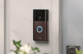 Amazon’s Practically Giving Away This Ring Battery Doorbell, and It Launched Less Than a Year Ago