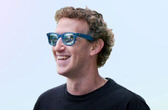 Meta Hypernova Glasses May Cost $1,000 and Use a Tiny Screen