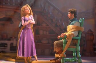 Disney Is Putting the Live-Action Tangled on Hold