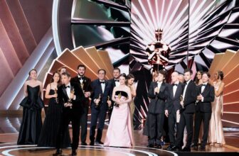 Using generative AI will ‘neither help nor harm the chances of achieving’ Oscar nominations