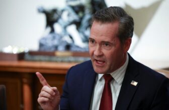 The White House has reportedly settled on an explanation for how ‘Signalgate’ happened