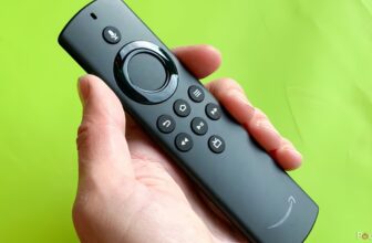 If you’re a cheapskate like me this is the streaming device you need