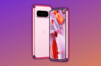 I always delete these apps immediately when setting up a new Google Pixel