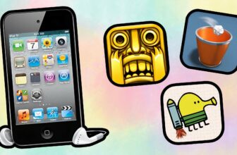 12 mobile games that defined my childhood (and maybe yours too)