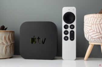 Why I’m probably stuck with Apple TV forever